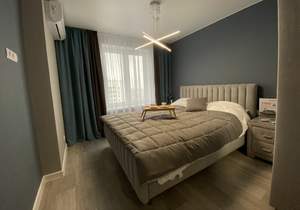 2-к квартира, вторичка, 59м2, 7/19 этаж