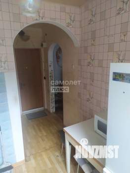 1-к квартира, вторичка, 22м2, 3/9 этаж