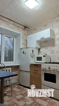 1-к квартира, вторичка, 31м2, 4/5 этаж