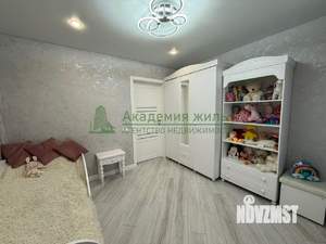 3-к квартира, вторичка, 90м2, 6/10 этаж