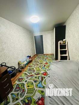 3-к квартира, вторичка, 78м2, 10/14 этаж