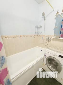 1-к квартира, вторичка, 29м2, 3/11 этаж
