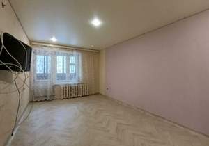 1-к квартира, вторичка, 32м2, 1/5 этаж