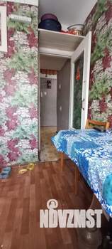 2-к квартира, вторичка, 41м2, 6/6 этаж