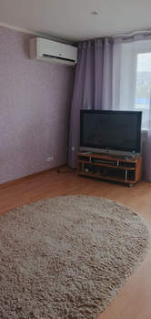 2-к квартира, вторичка, 43м2, 4/9 этаж