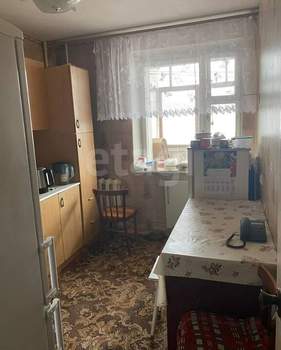 2-к квартира, вторичка, 54м2, 7/10 этаж