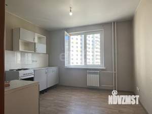 2-к квартира, вторичка, 59м2, 3/10 этаж