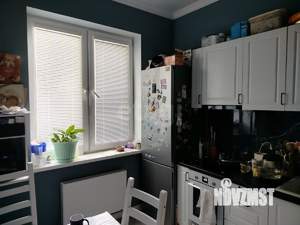 2-к квартира, вторичка, 43м2, 1/18 этаж