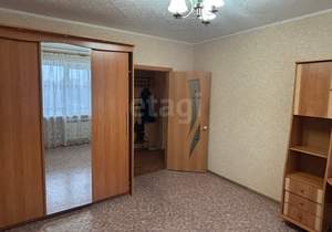 2-к квартира, вторичка, 56м2, 8/10 этаж