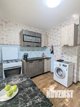 1-к квартира, вторичка, 37м2, 1/9 этаж