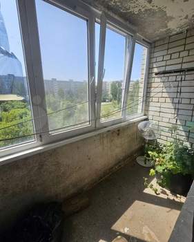 1-к квартира, вторичка, 34м2, 8/9 этаж
