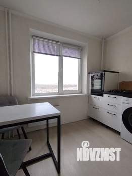 1-к квартира, вторичка, 34м2, 5/6 этаж