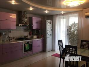 3-к квартира, вторичка, 90м2, 5/10 этаж