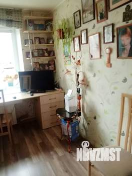 2-к квартира, вторичка, 49м2, 3/5 этаж