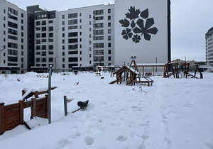 2-к квартира, вторичка, 60м2, 9/10 этаж