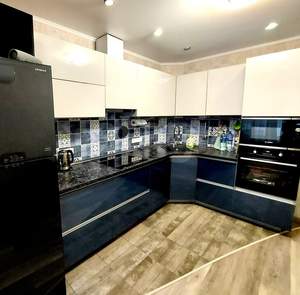 2-к квартира, вторичка, 65м2, 8/25 этаж