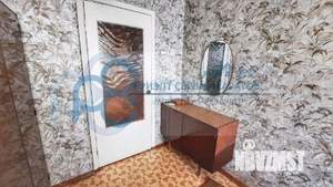 3-к квартира, вторичка, 52м2, 4/5 этаж