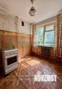 3-к квартира, вторичка, 57м2, 1/9 этаж