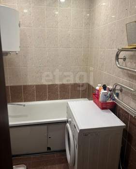 2-к квартира, вторичка, 38м2, 5/6 этаж