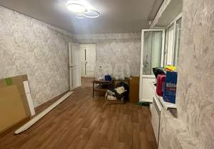 2-к квартира, вторичка, 59м2, 2/10 этаж