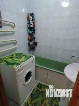 2-к квартира, вторичка, 51м2, 1/5 этаж