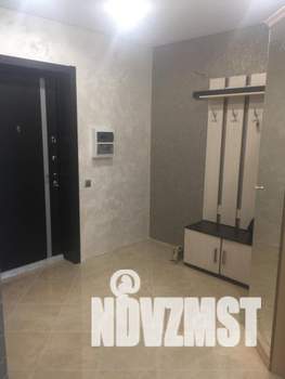 2-к квартира, вторичка, 46м2, 13/25 этаж