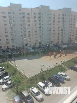 1-к квартира, вторичка, 31м2, 6/10 этаж