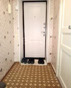 1-к квартира, вторичка, 30м2, 3/4 этаж