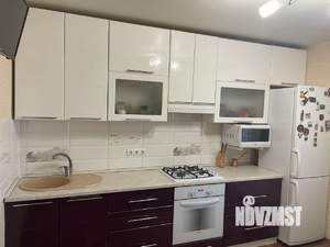 1-к квартира, вторичка, 43м2, 4/10 этаж