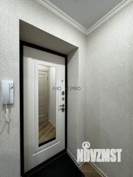 2-к квартира, вторичка, 43м2, 3/5 этаж