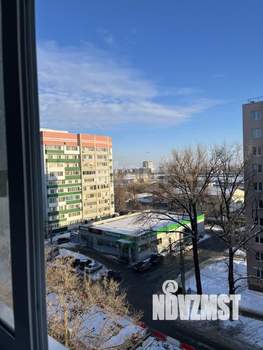 1-к квартира, вторичка, 37м2, 7/10 этаж