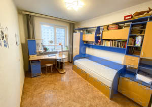 3-к квартира, вторичка, 64м2, 6/10 этаж