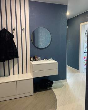 3-к квартира, вторичка, 72м2, 7/10 этаж