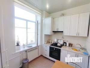 3-к квартира, вторичка, 74м2, 2/4 этаж
