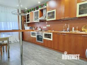 2-к квартира, вторичка, 60м2, 4/10 этаж