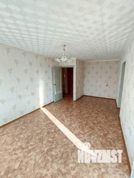 2-к квартира, вторичка, 43м2, 6/10 этаж