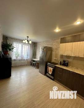 3-к квартира, вторичка, 78м2, 1/10 этаж