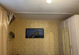 1-к квартира, вторичка, 31м2, 2/5 этаж