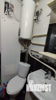 1-к квартира, вторичка, 31м2, 3/5 этаж