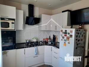 1-к квартира, вторичка, 37м2, 9/9 этаж