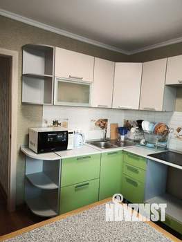 1-к квартира, вторичка, 43м2, 4/14 этаж