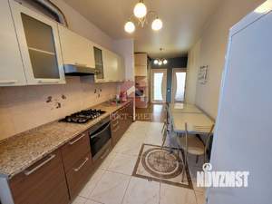 2-к квартира, вторичка, 59м2, 1/9 этаж