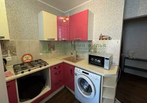 1-к квартира, вторичка, 35м2, 8/10 этаж