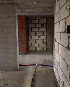 2-к квартира, вторичка, 52м2, 11/16 этаж