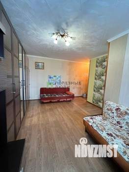 1-к квартира, вторичка, 30м2, 5/5 этаж