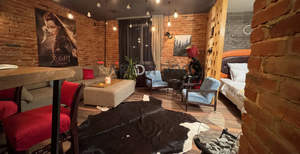 1-к квартира, вторичка, 45м2, 2/2 этаж