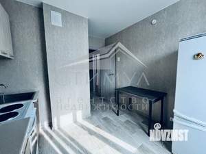 1-к квартира, вторичка, 29м2, 7/10 этаж