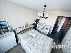 3-к квартира, вторичка, 61м2, 7/9 этаж