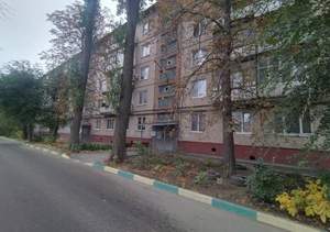 3-к квартира, вторичка, 60м2, 5/5 этаж