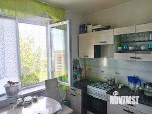 1-к квартира, вторичка, 37м2, 9/10 этаж
